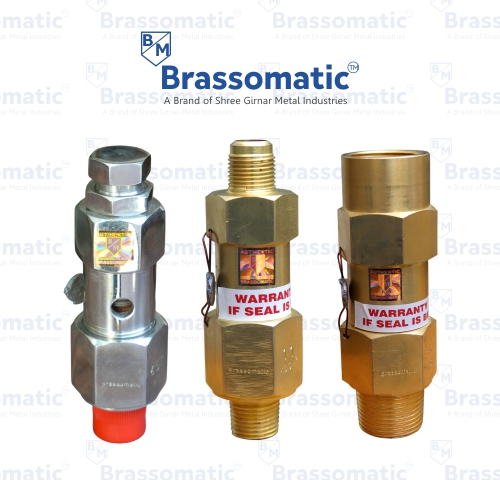 Flare Angle Valves